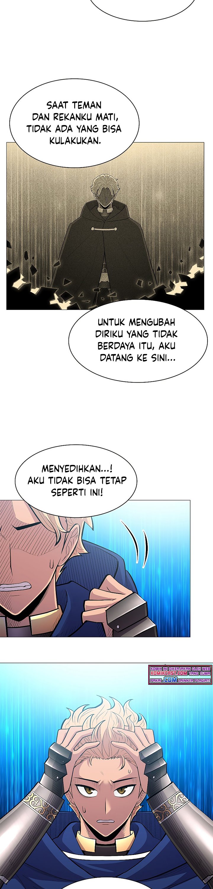 Updater Chapter 68 halaman 13