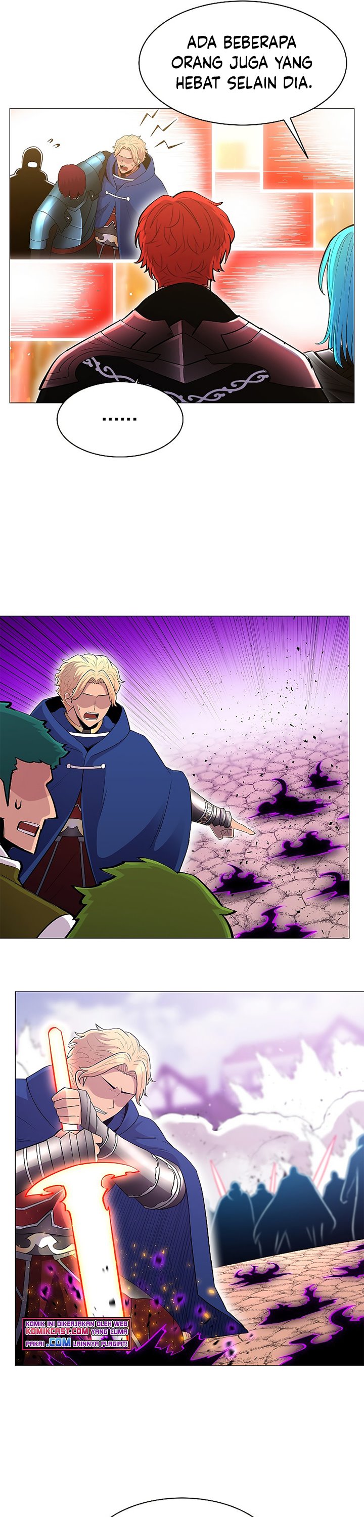 Updater Chapter 68 halaman 26