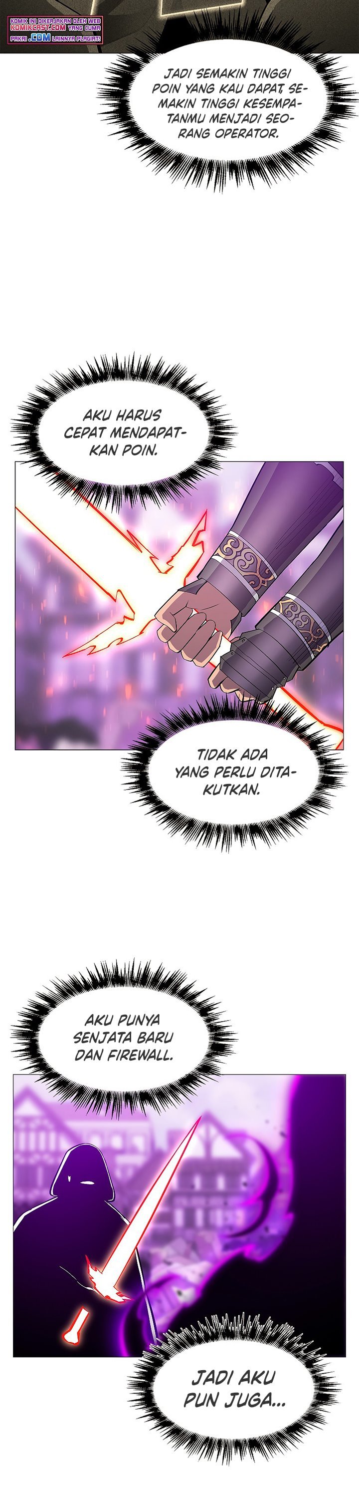 Updater Chapter 68 halaman 7