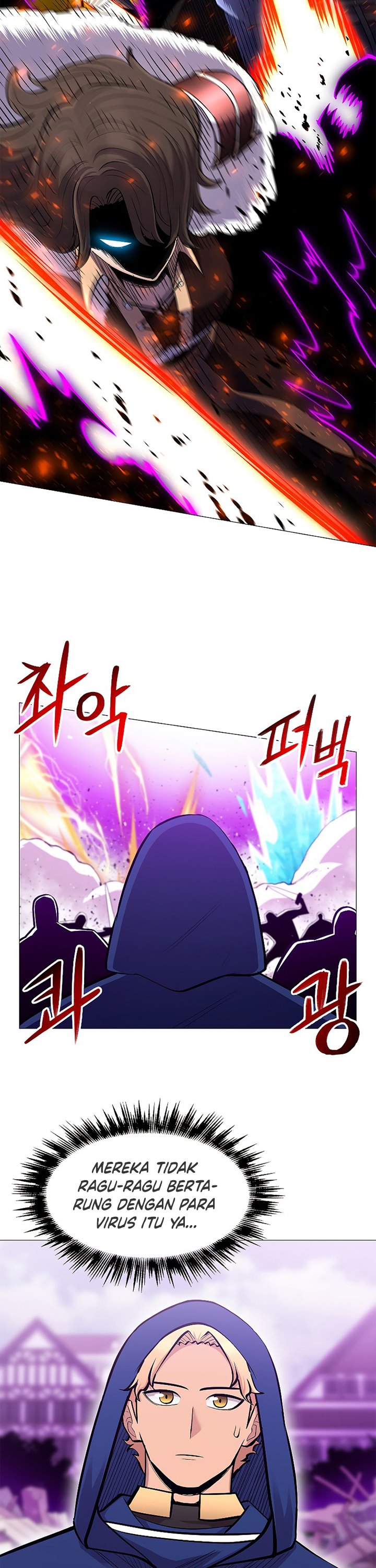 Updater Chapter 68 halaman 5