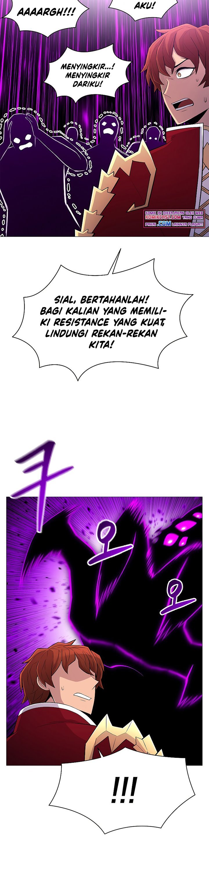 Updater Chapter 68 halaman 19