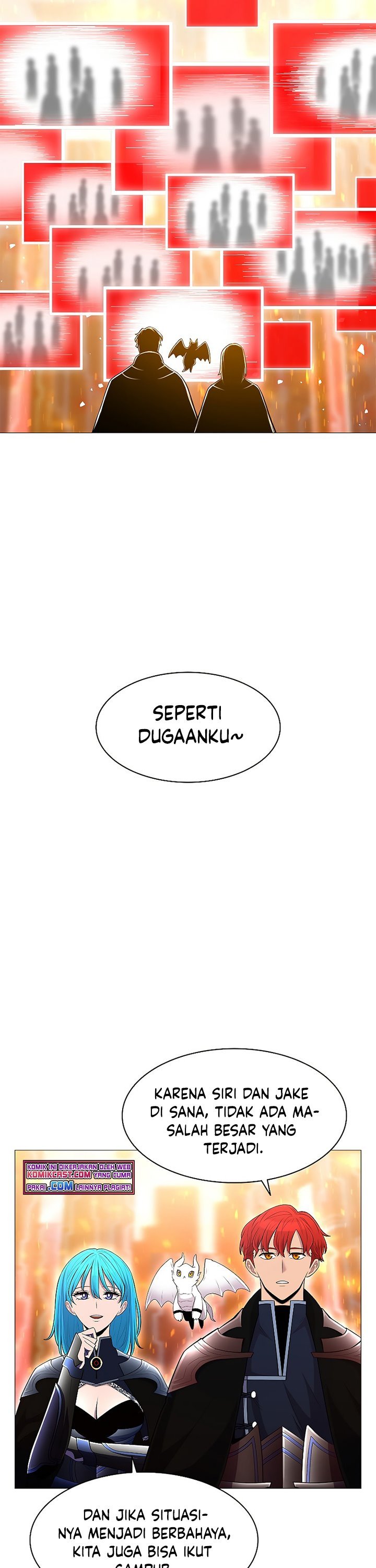 Updater Chapter 68 halaman 23