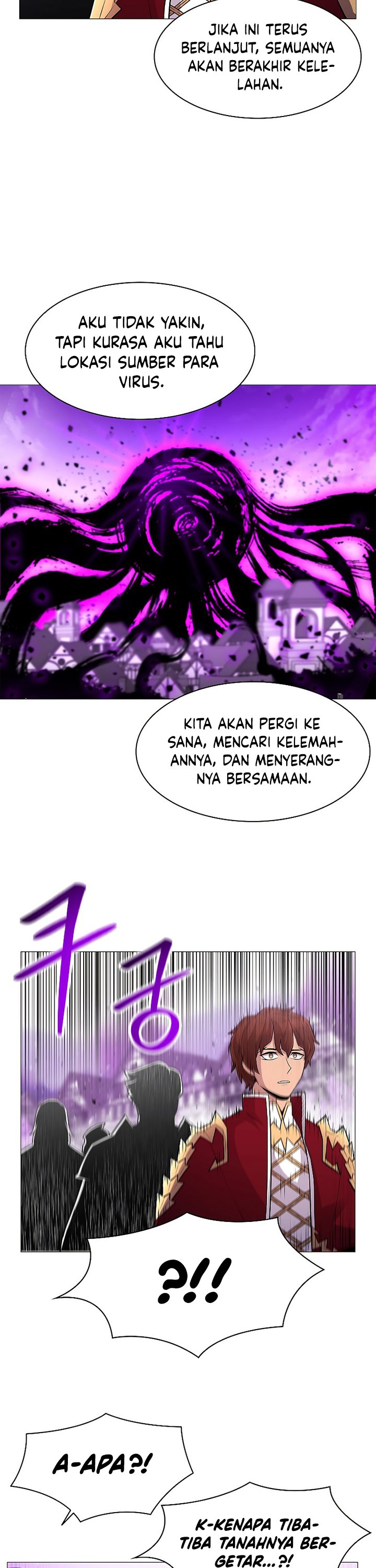 Updater Chapter 68 halaman 16