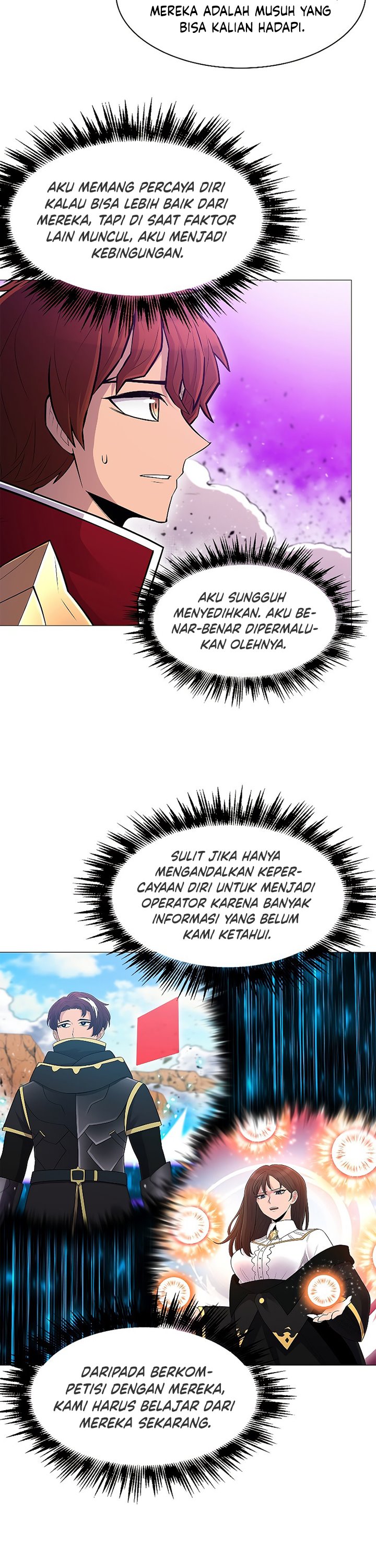 Updater Chapter 69 halaman 5