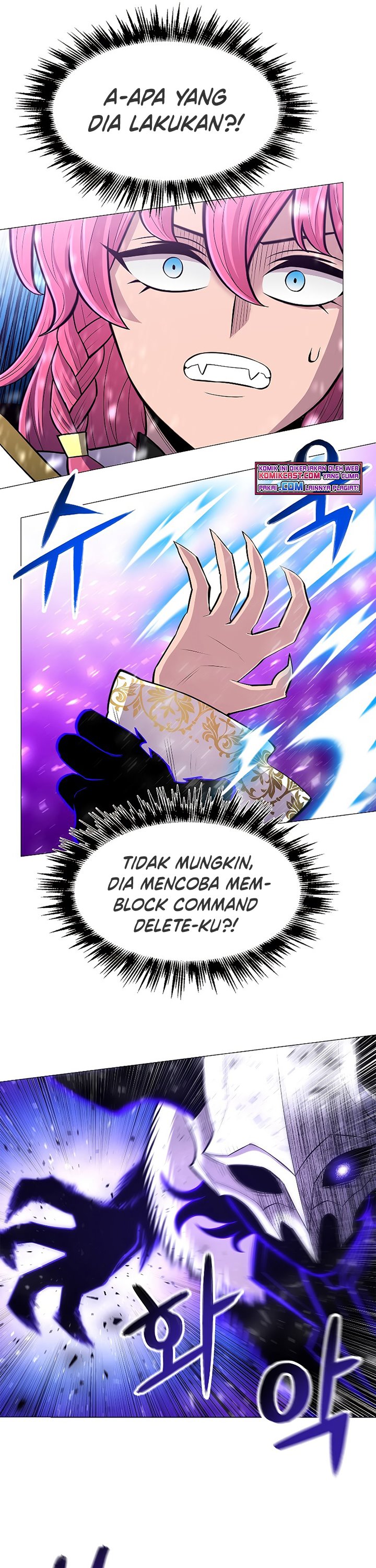 Updater Chapter 69 halaman 16