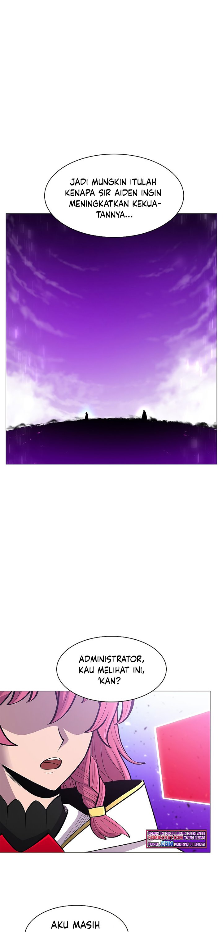 Updater Chapter 69 halaman 9