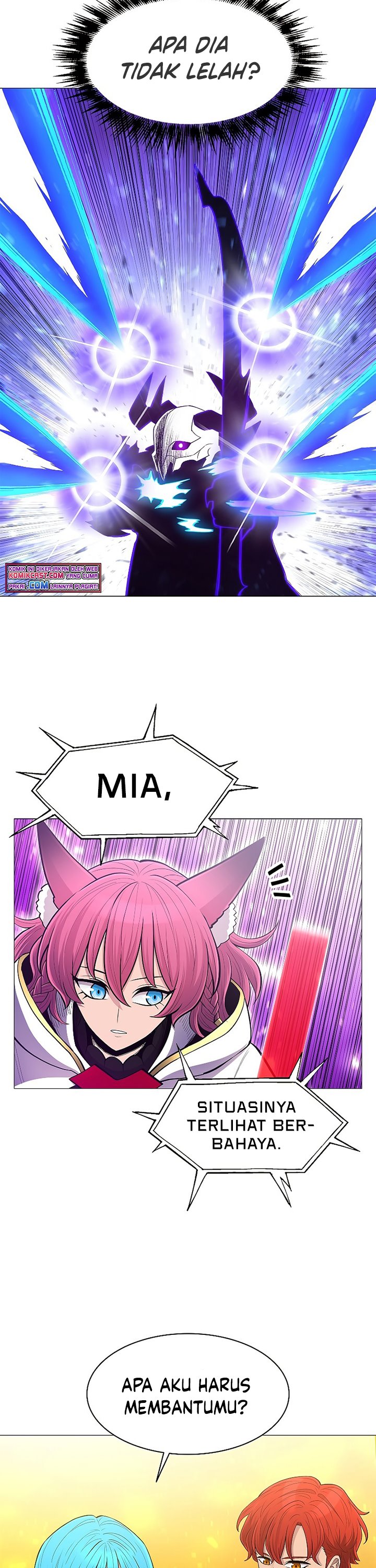 Updater Chapter 69 halaman 25