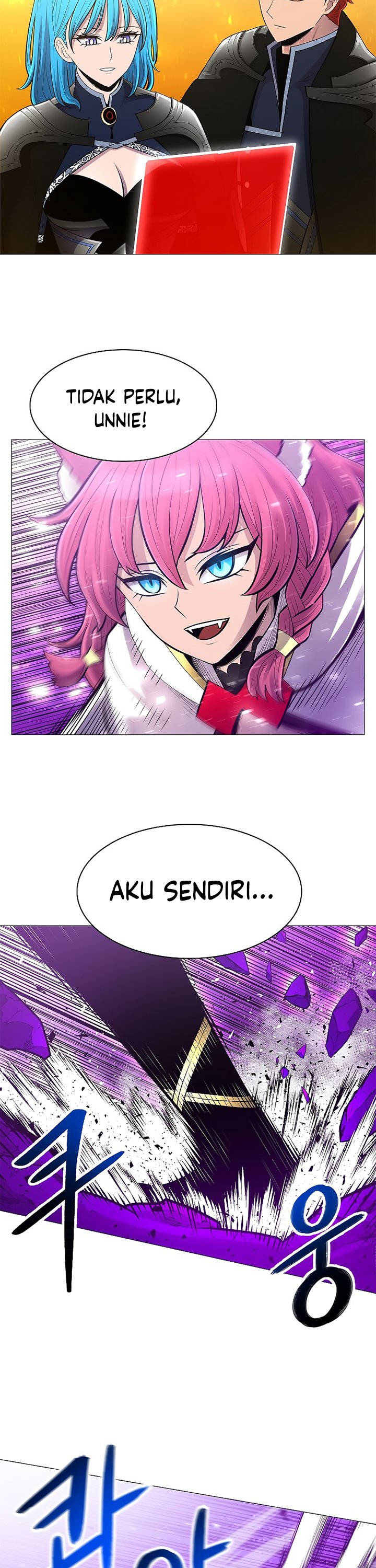 Updater Chapter 69 halaman 26