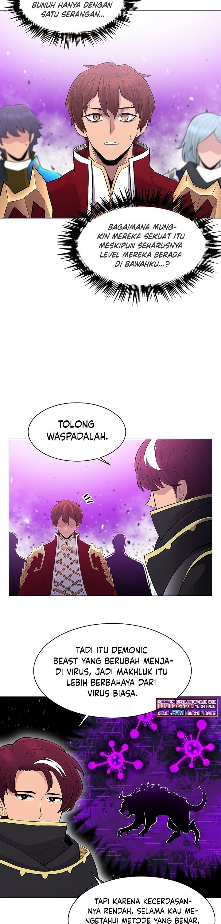Updater Chapter 69 halaman 4