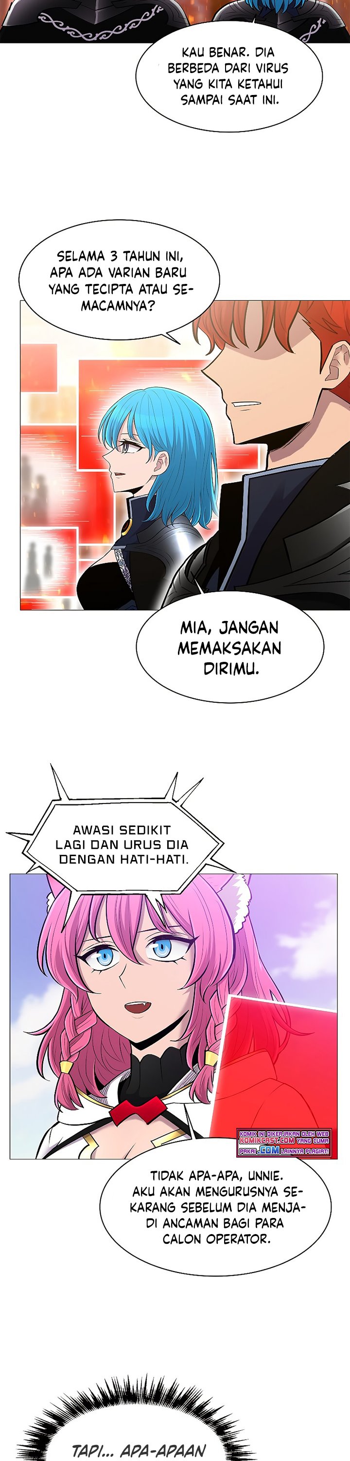 Updater Chapter 69 halaman 12