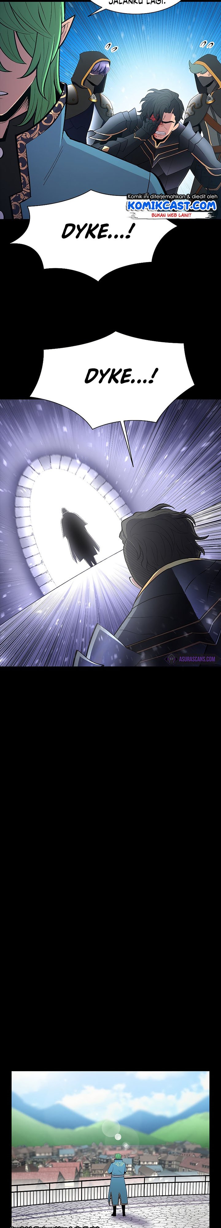 Updater Chapter 70 halaman 25