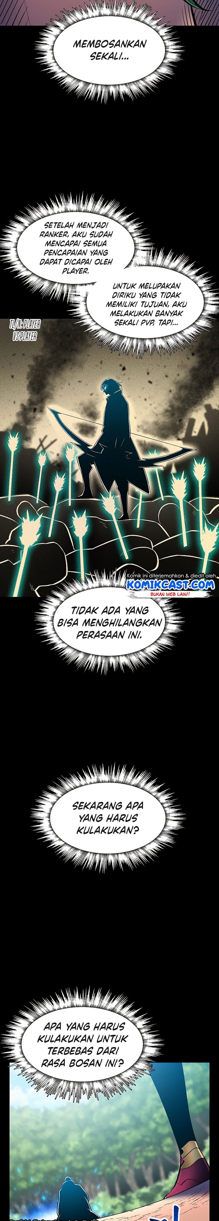 Updater Chapter 70 halaman 8