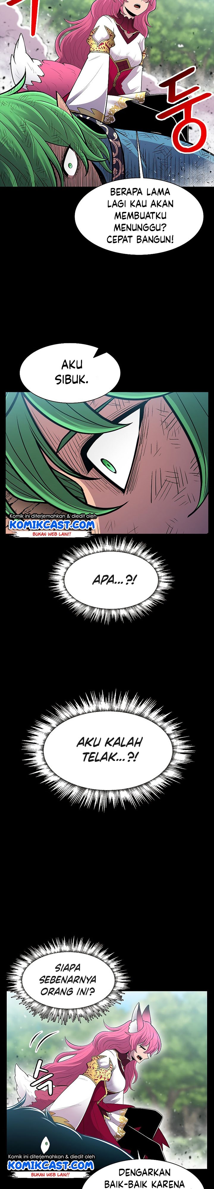 Updater Chapter 70 halaman 13