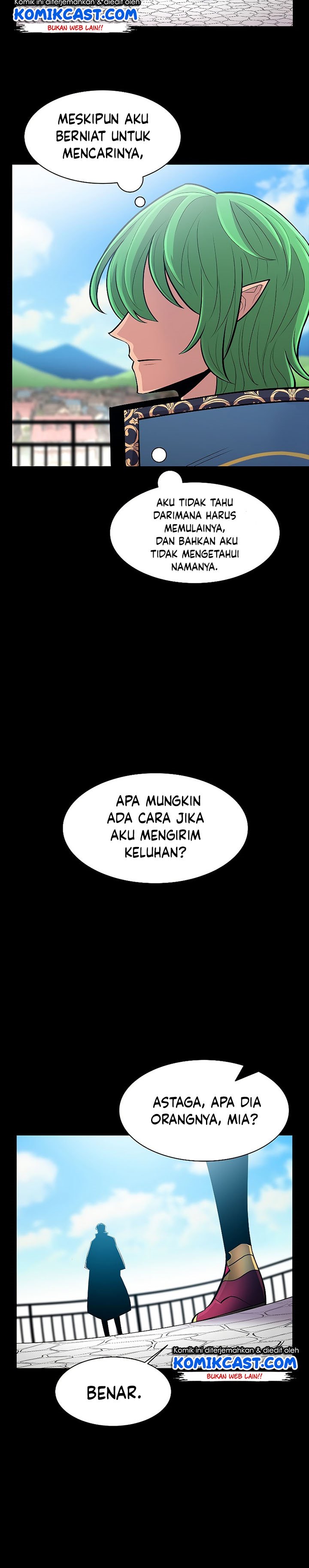 Updater Chapter 70 halaman 26