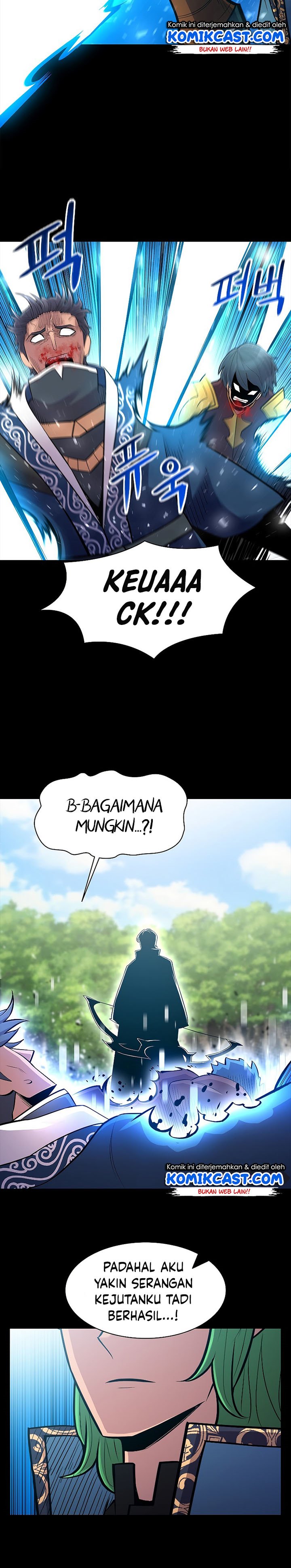 Updater Chapter 70 halaman 6