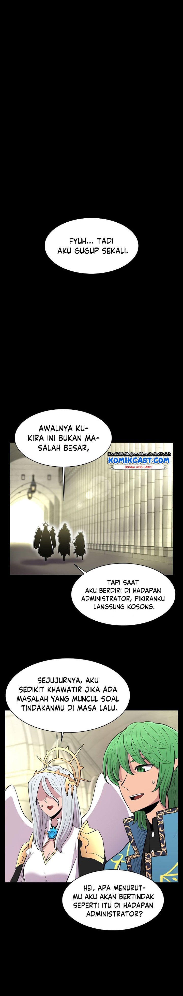 Updater Chapter 71 halaman 13