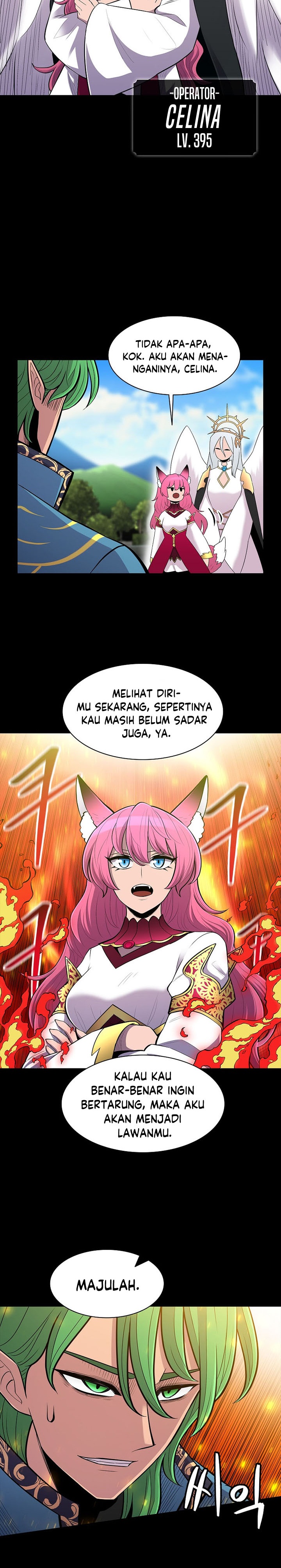 Updater Chapter 71 halaman 4