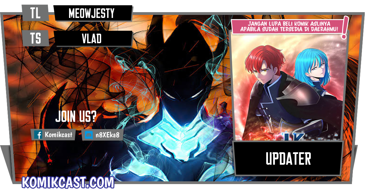 Updater Chapter 71 halaman 1