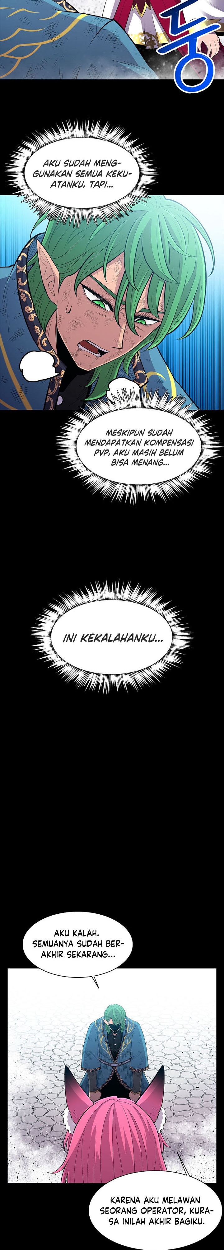 Updater Chapter 71 halaman 6