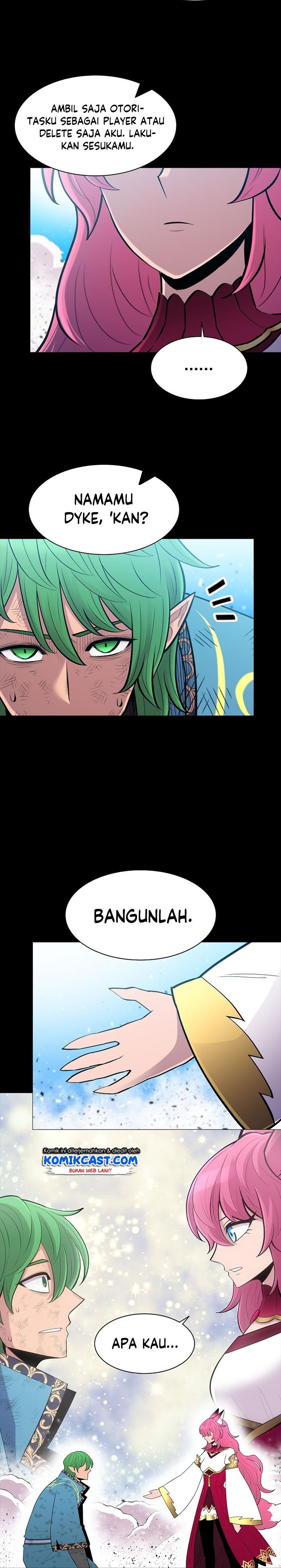 Updater Chapter 71 halaman 7
