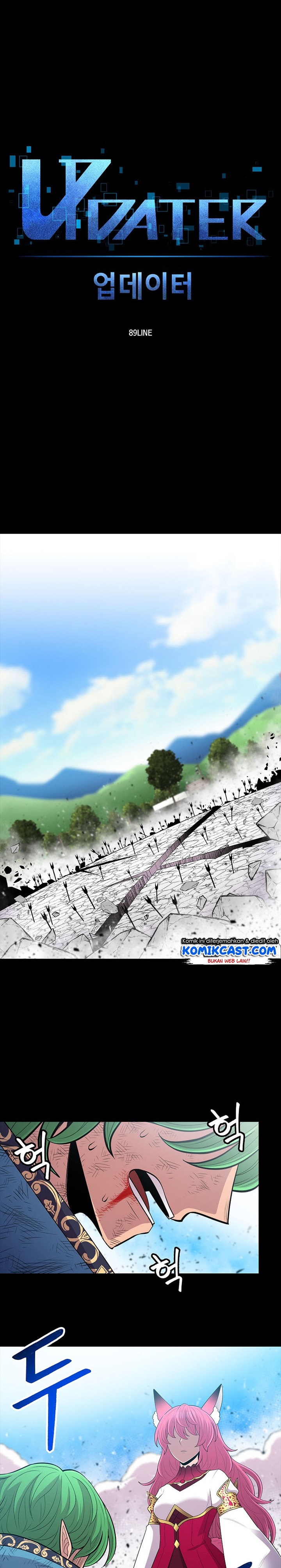 Updater Chapter 71 halaman 5