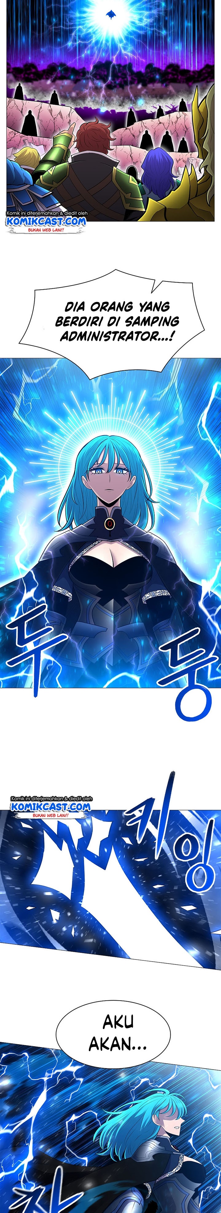 Updater Chapter 72 halaman 9