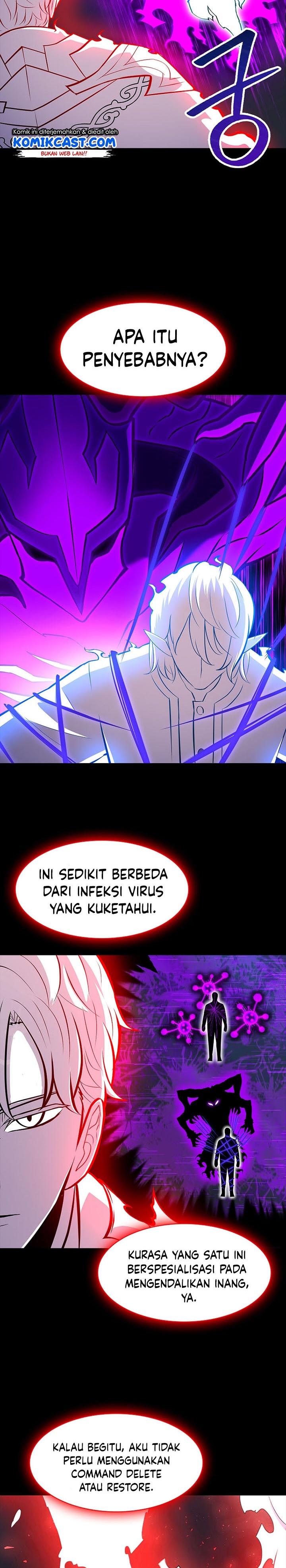 Updater Chapter 72 halaman 18