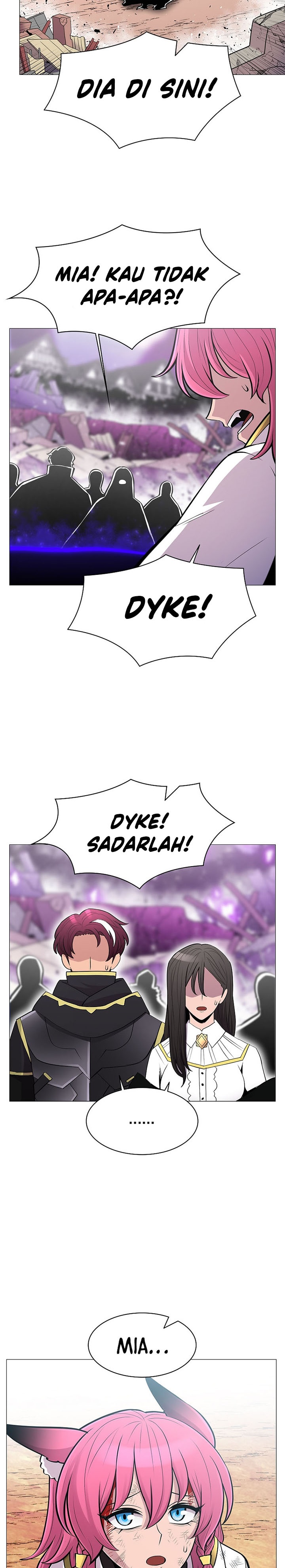 Updater Chapter 72 halaman 4