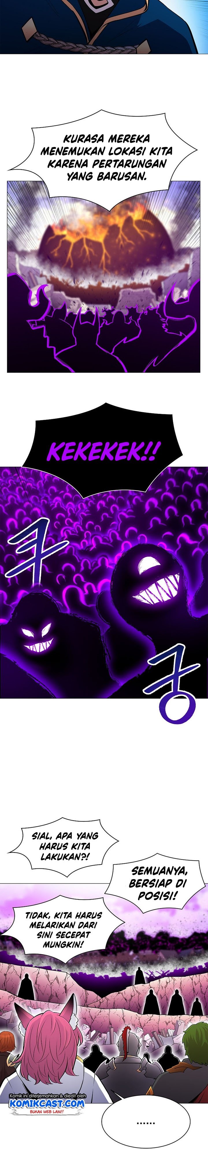 Updater Chapter 72 halaman 7