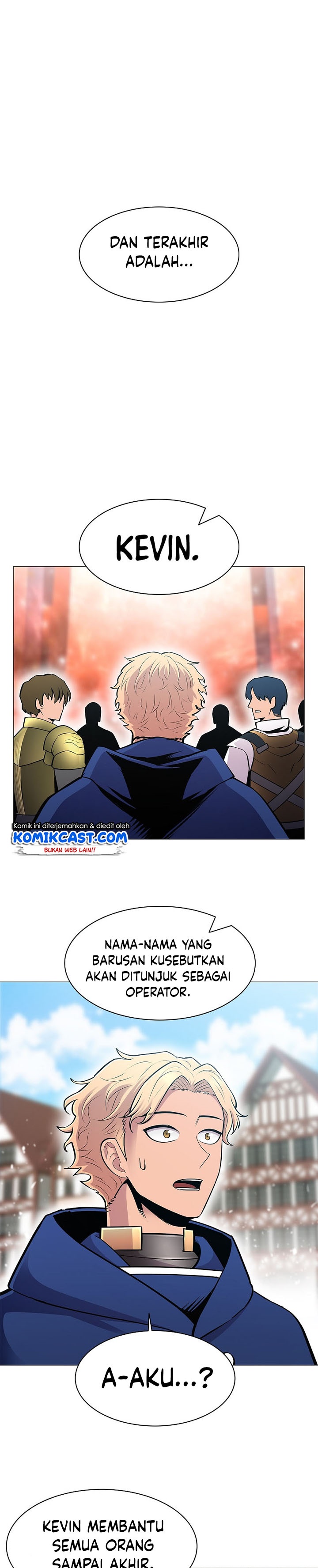Updater Chapter 73 halaman 10