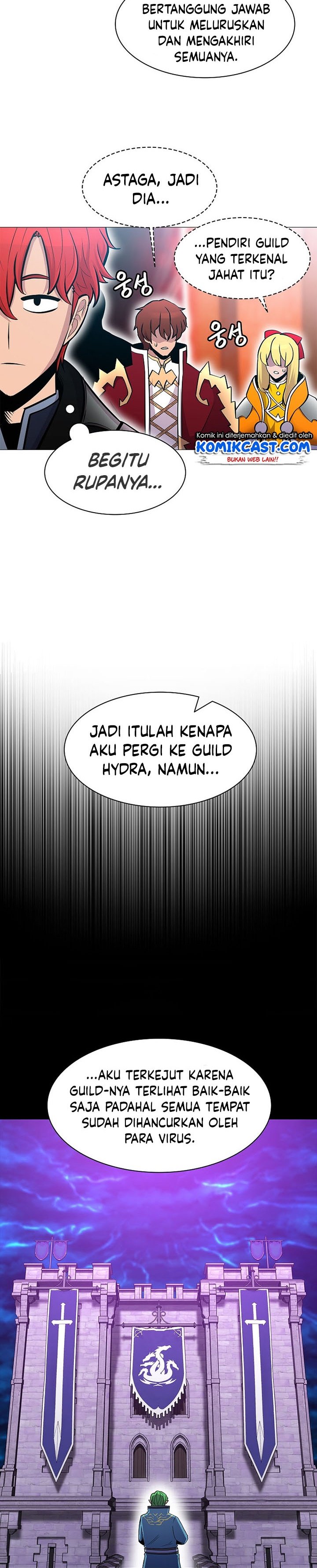 Updater Chapter 74 halaman 13