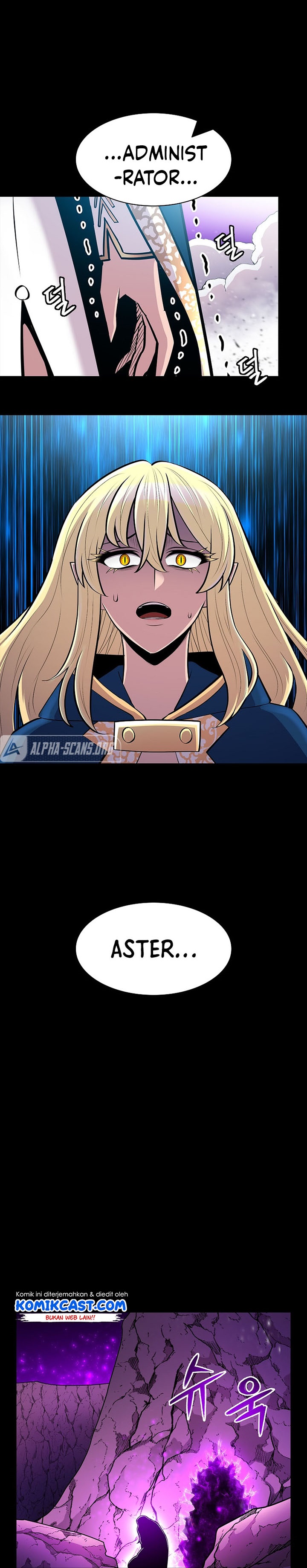 Updater Chapter 74 halaman 5