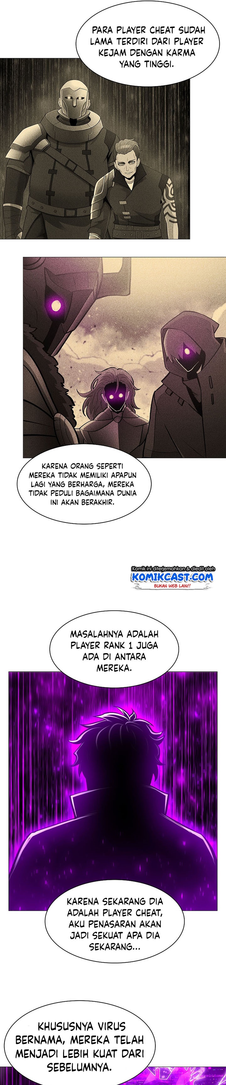 Updater Chapter 74 halaman 18