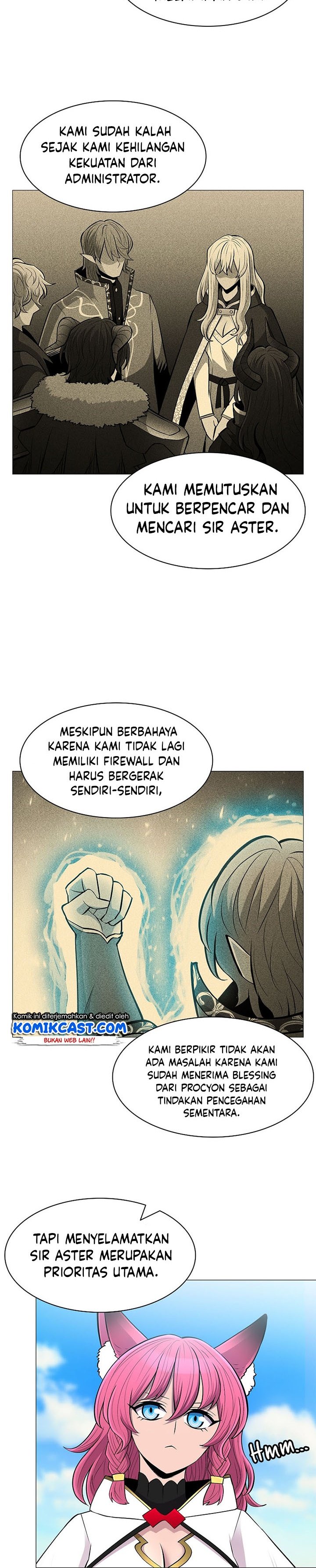 Updater Chapter 74 halaman 9