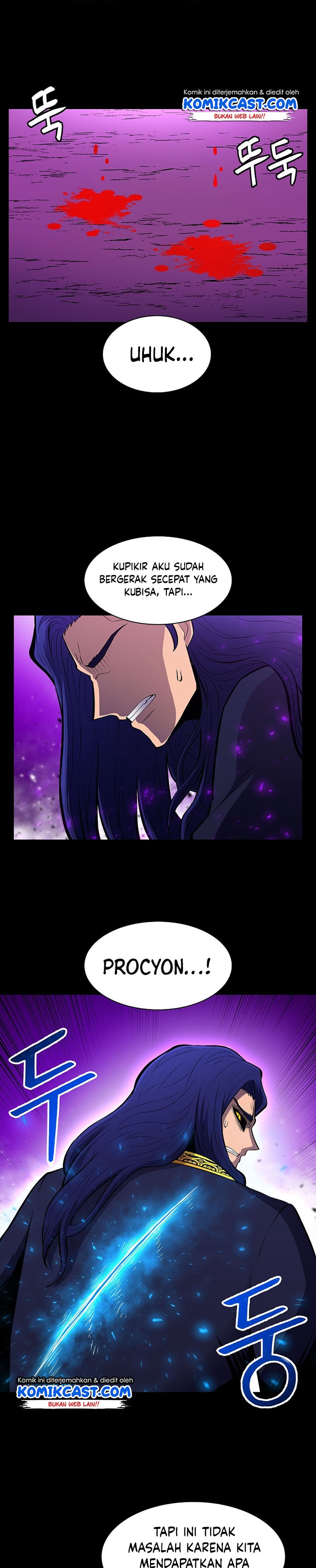 Updater Chapter 74 halaman 6