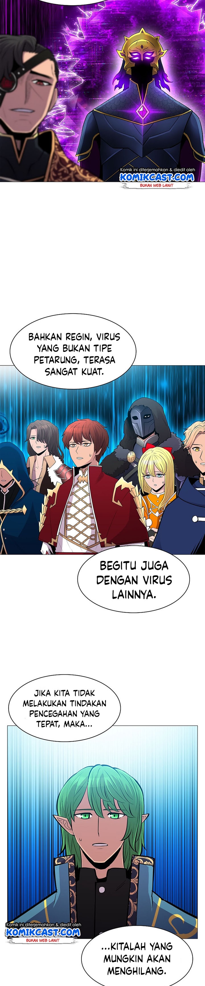 Updater Chapter 74 halaman 19