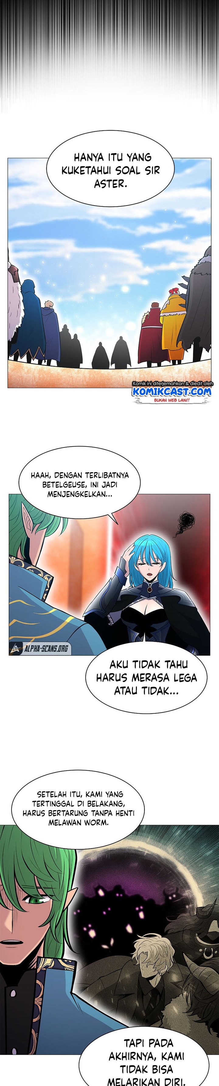 Updater Chapter 74 halaman 8