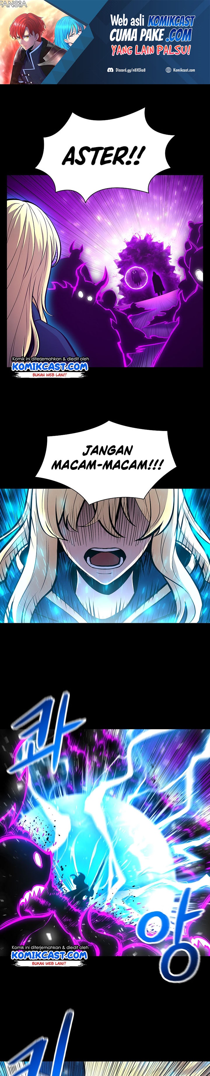 Updater Chapter 74 halaman 2