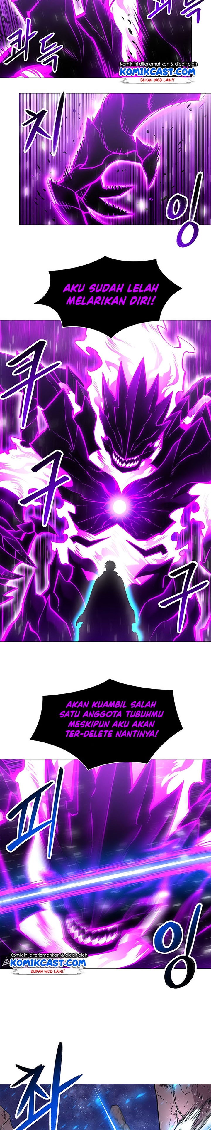 Updater Chapter 74 halaman 23