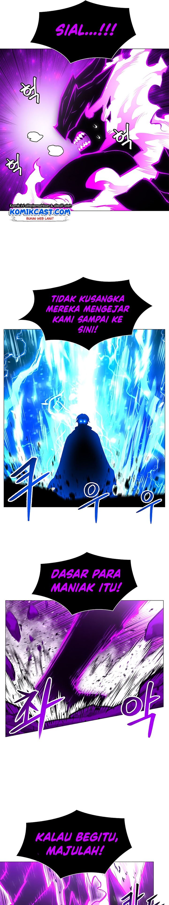 Updater Chapter 74 halaman 22