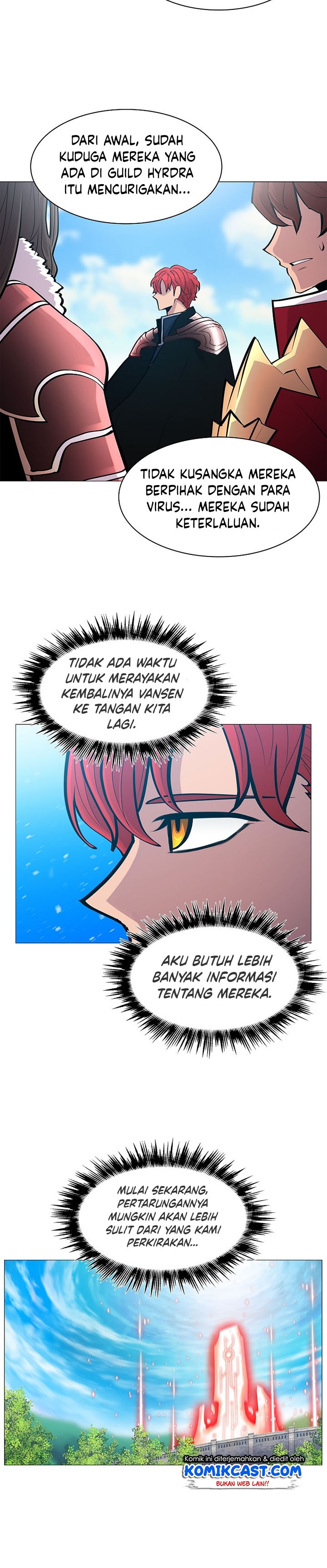 Updater Chapter 74 halaman 20