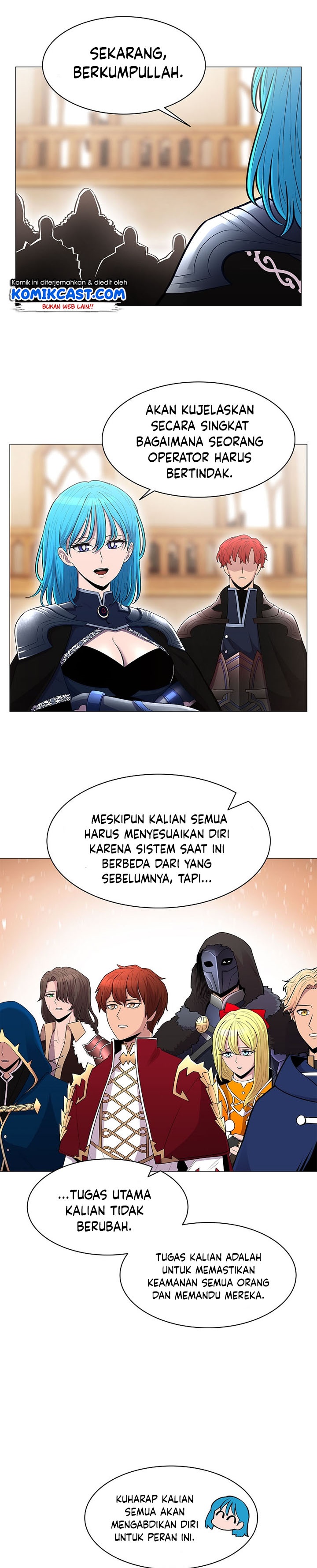 Updater Chapter 75 halaman 10