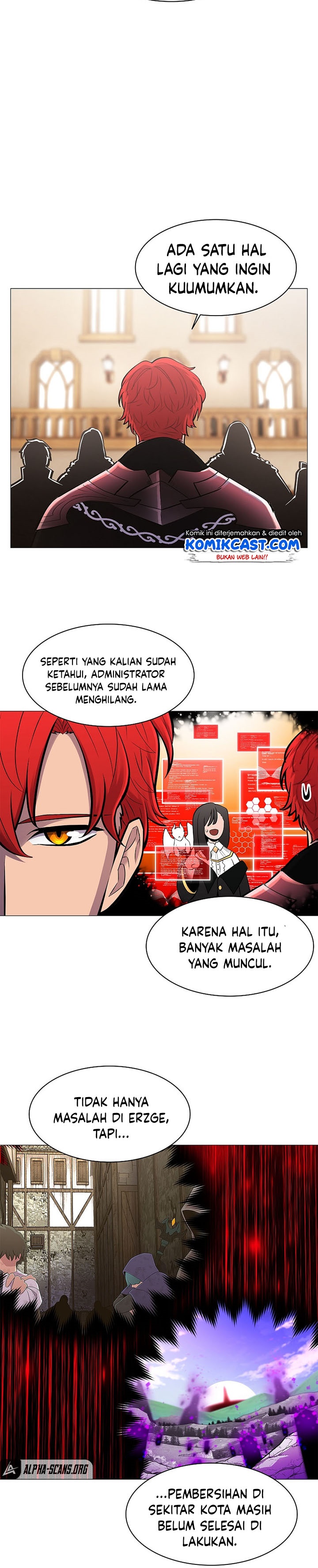 Updater Chapter 75 halaman 11
