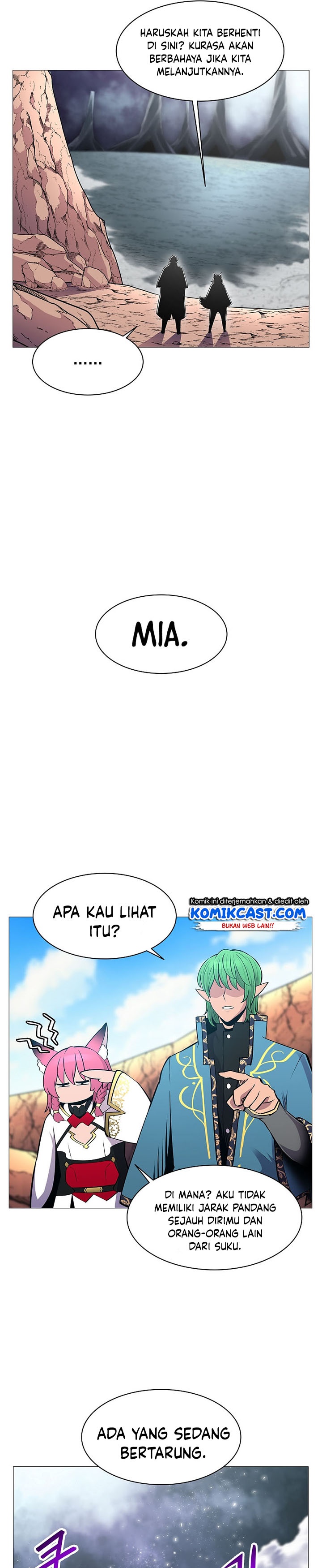 Updater Chapter 75 halaman 18