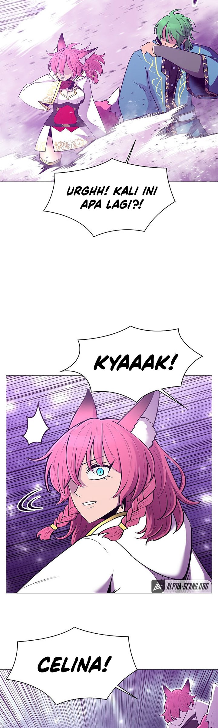 Updater Chapter 76 halaman 34