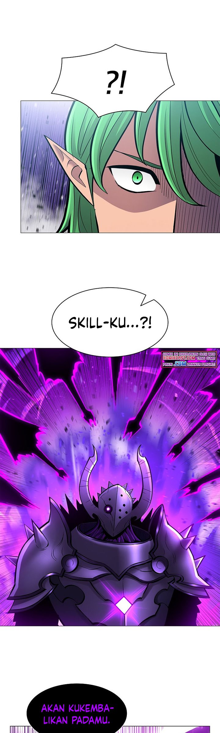 Updater Chapter 76 halaman 27