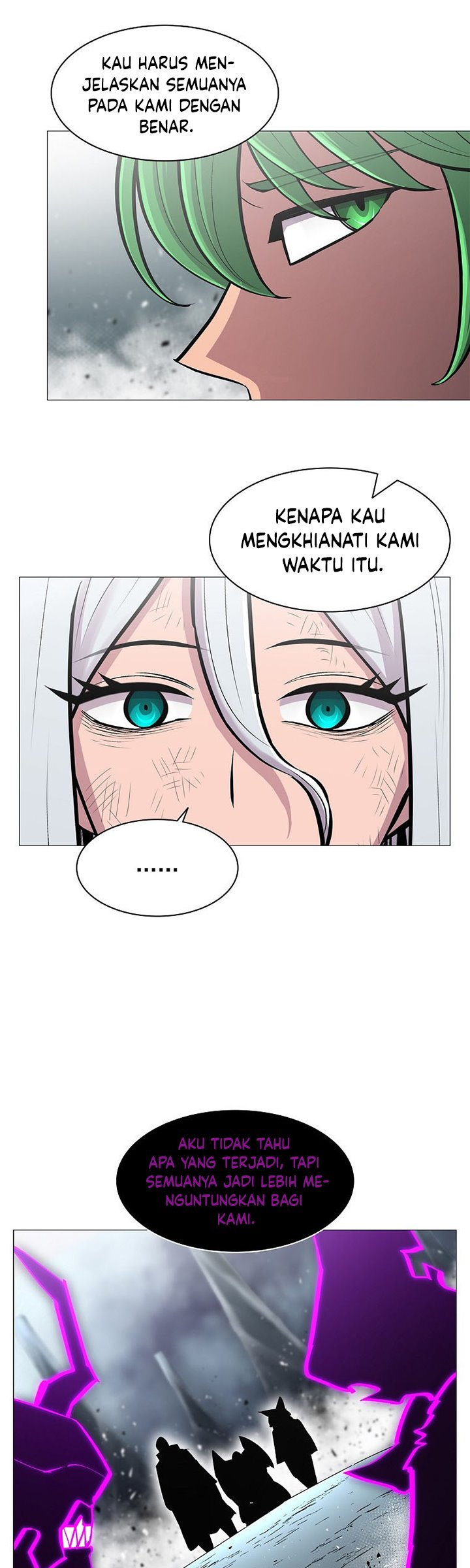Updater Chapter 76 halaman 3