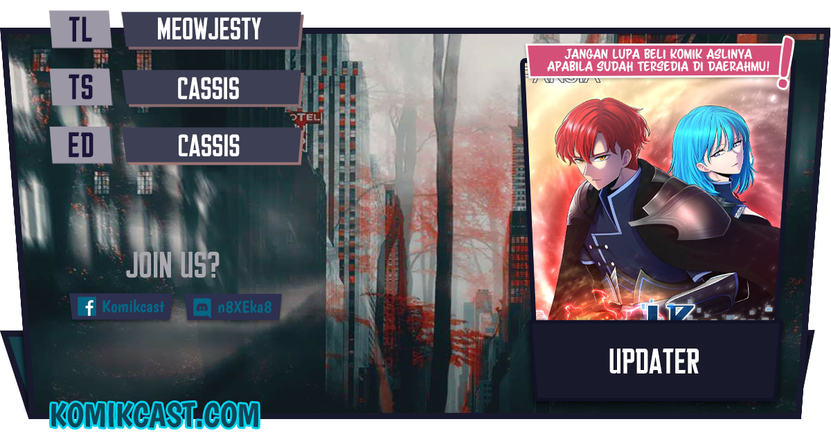 Updater Chapter 76 halaman 1