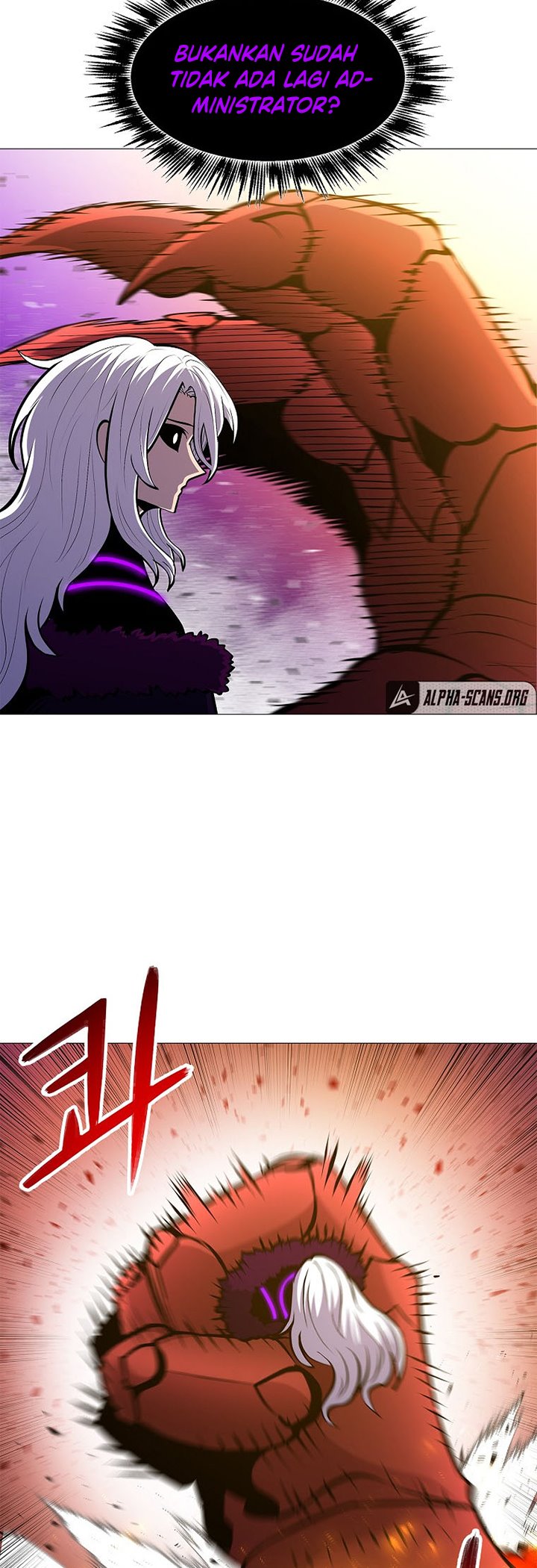 Updater Chapter 77 halaman 20