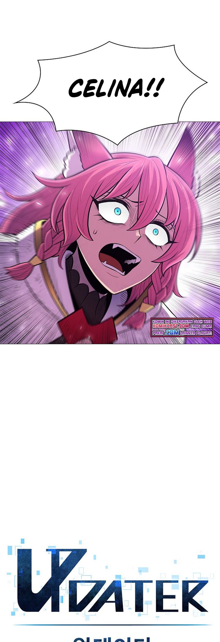 Updater Chapter 77 halaman 8